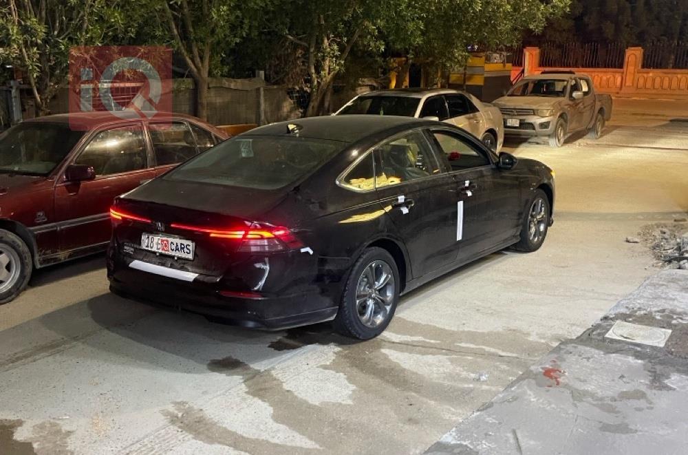هوندا أكورد